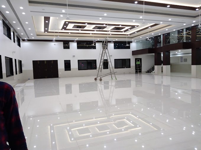 jabalpur - shri gujarati mandal